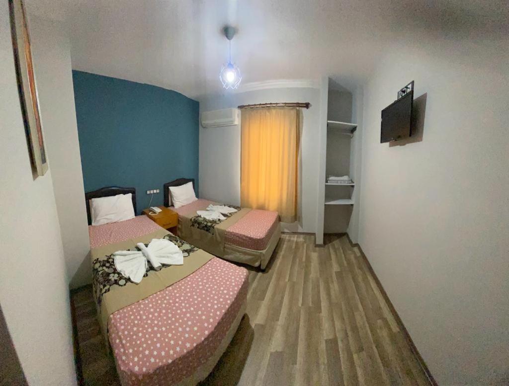 Tan Otel Mersin Kültér fotó